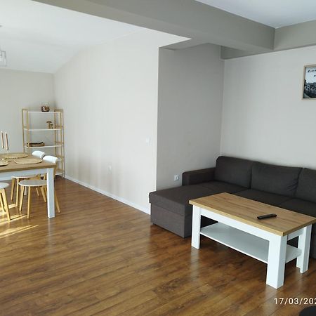 Luxury Suite 2 Karlovo Buitenkant foto
