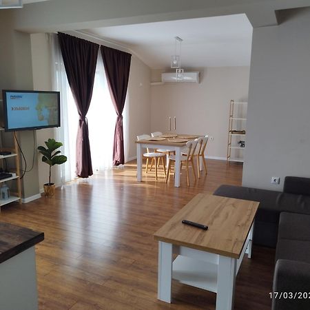 Luxury Suite 2 Karlovo Buitenkant foto