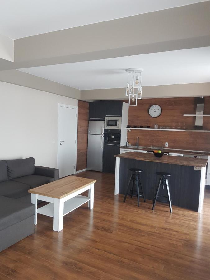 Luxury Suite 2 Karlovo Buitenkant foto