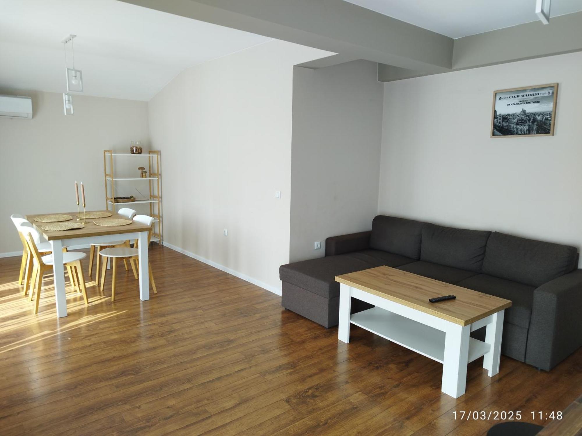 Luxury Suite 2 Karlovo Buitenkant foto