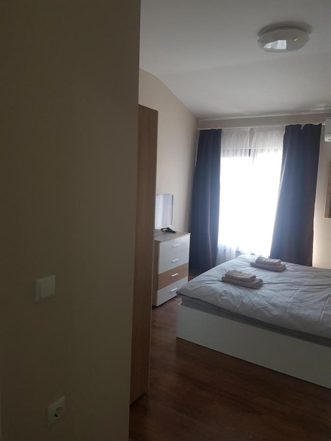 Luxury Suite 2 Karlovo Buitenkant foto